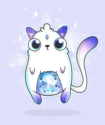 CryptoKitties regresa en Telegram con su mini juego 'All The Zen'